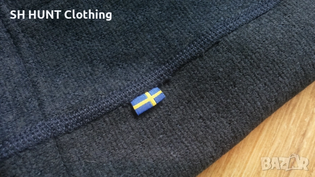 FJALLRAVEN Buck Fleece M размер XL горница - 1730, снимка 10 - Екипировка - 52870456