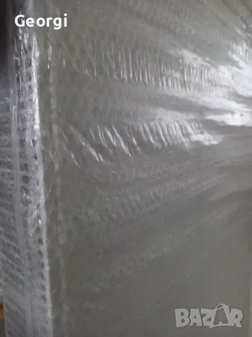 Радиатор чисто нов 600/1800 , снимка 2 - Радиатори - 49541347