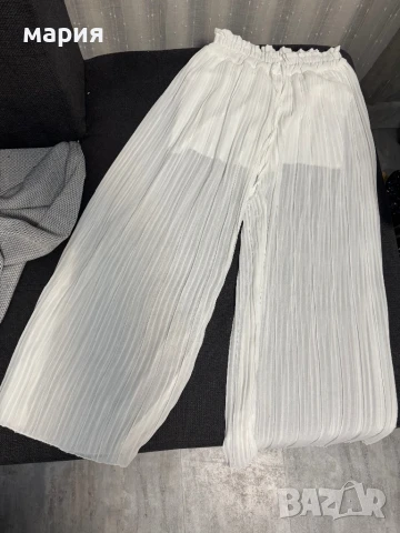 Нов панталон солей Zara S/M