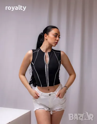 Дамски летен комплект , снимка 2 - Спортни екипи - 50049288