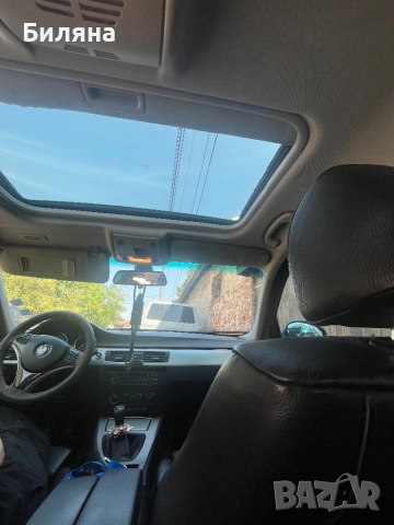 Продавам БМВ Е90 , снимка 5 - Автомобили и джипове - 51674738