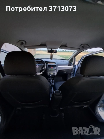 Fiat Linea, снимка 8 - Автомобили и джипове - 53092605