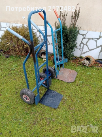 Товарни колички