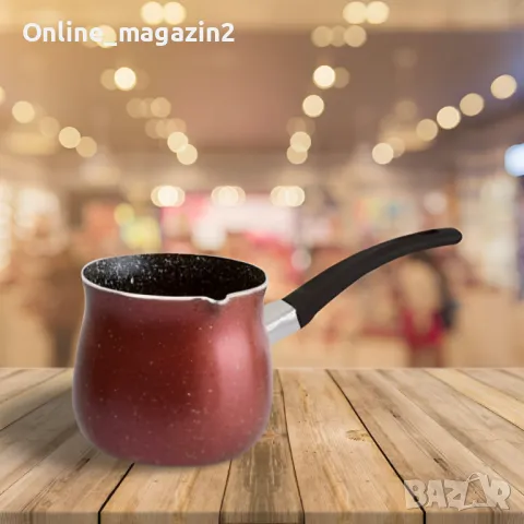 Джезве Rosberg R51305G10, снимка 1