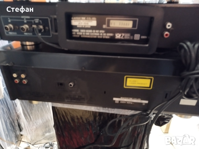 Akai set, снимка 5 - Аудиосистеми - 52747585