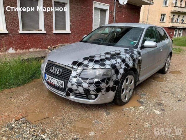 Стикери и надписи по поръчка!, снимка 13 - Аксесоари и консумативи - 43900703