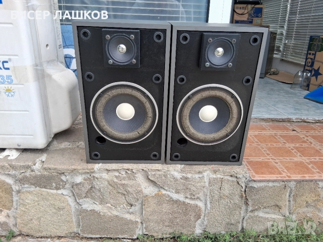 SHARP VZ-3000H, снимка 13 - Ресийвъри, усилватели, смесителни пултове - 51555401