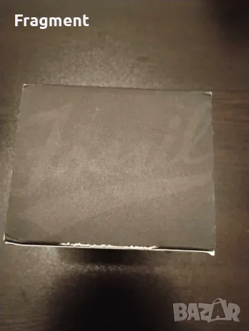 Fossil мъжки часовник FS 5858 Оригинал от Англия, снимка 9 - Мъжки - 48058301