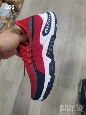 Маратонки, снимка 2 - Маратонки - 42984406