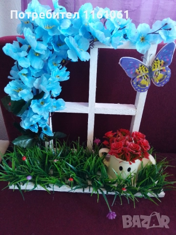 ДЕКОРАЦИИ , снимка 7 - Декорация за дома - 52750050