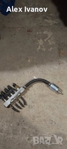 Продавам части за мерцедес CLK 200 kompressor., снимка 8 - Части - 43351639