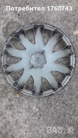 Ориг.Тас  1 бр. OPEL 16 Ц., снимка 2 - Аксесоари и консумативи - 37550716