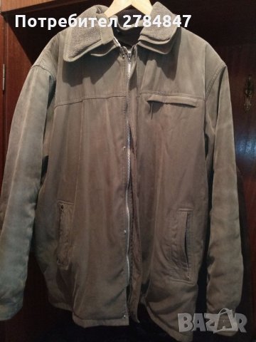 Зимно яке New Fashion, снимка 8 - Якета - 32607625