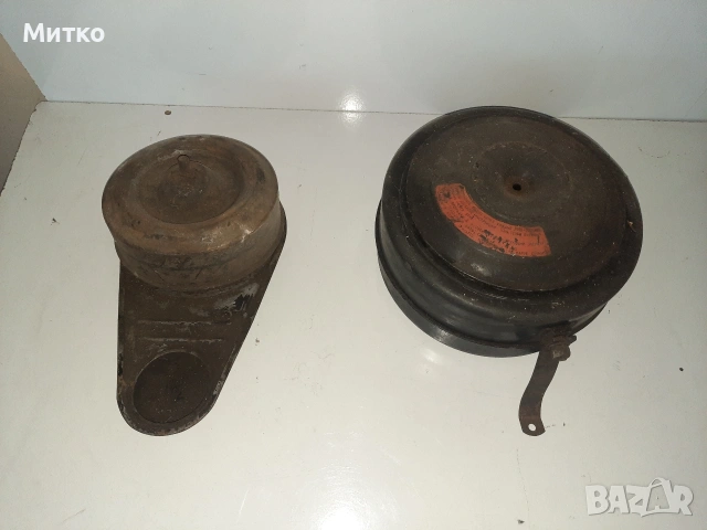 Ретро метални филтърни кутий за ретро автомобили, снимка 2 - Части - 53089311