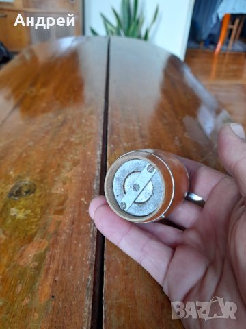 Стара мелничка,мелница за чер пипер #10, снимка 5 - Други ценни предмети - 43076097