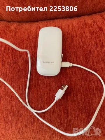 Продавам GSM Samsung, снимка 1