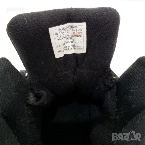THE NORTH FACE Storm Strike III Waterproof Туристически Водоустойчиви Обувки Дамски 39-39.5, снимка 10 - Маратонки - 52251451
