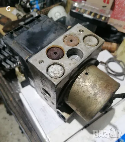 ABS Помпа Nissan X-Trail T30 2.2 114ks 