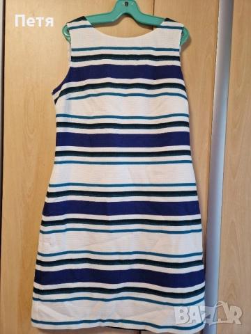 Елегантни пролетни рокли , снимка 5 - Рокли - 51471625