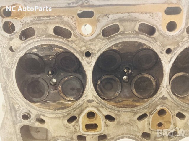 Цилиндрова глава за BMW БМВ 3 серия E90 Е91 Е92 318i 2.0 143 коня N43B20A 755916807 2011, снимка 12 - Части - 43507053
