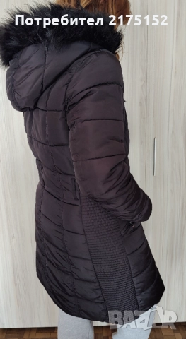 Черно яке , снимка 7 - Якета - 51803814