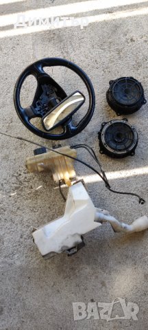 Пежо 407 1.6hdi109 на части, снимка 2 - Автомобили и джипове - 27665787