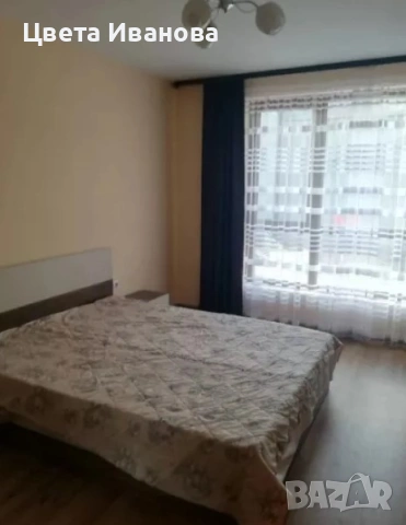 Двустаен апартамент Младежки Хълм, снимка 4 - Апартаменти - 53031806