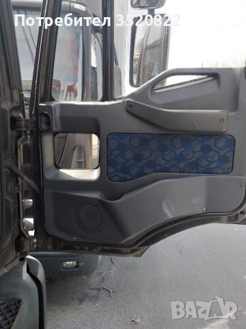 Iveco Eurocargo 120E24, снимка 13 - Камиони - 49741334