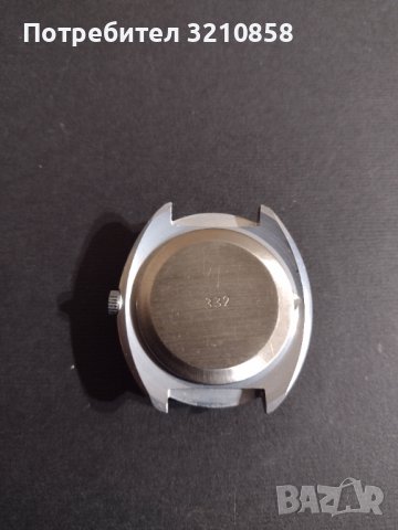 Часовник Ракета , снимка 4 - Мъжки - 39411196