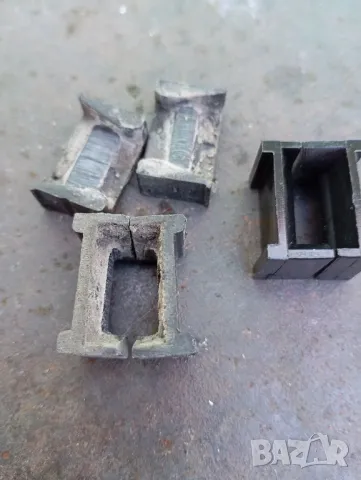 Втулки ремонтен комплект за стопер / обтегач за врата на Nissan Xtrail Т30, снимка 2 - Части - 47894300