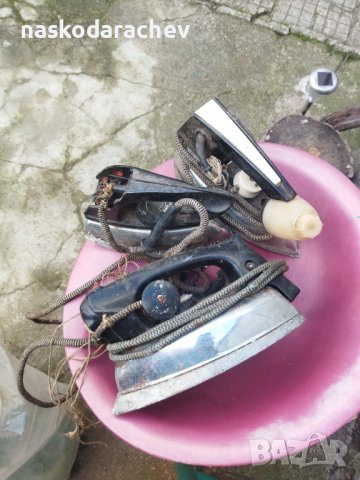 Стари ретро ютии за декорация , снимка 11 - Антикварни и старинни предмети - 43805182