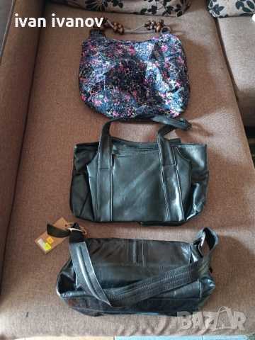 женски чанти-10лв, снимка 14 - Чанти - 51980800