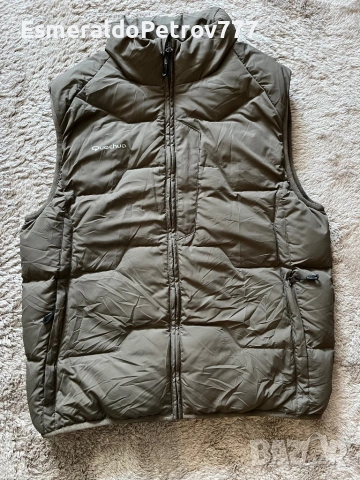 Дамски елек