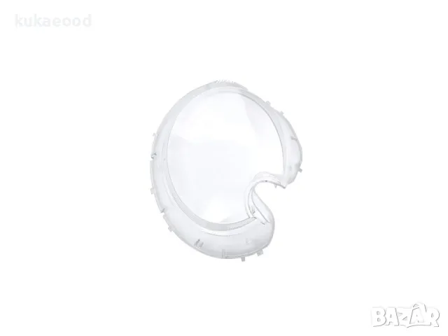 Стъкло за фар на Mini Coupe R58 & Roadster R59 - Xenon