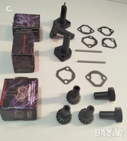 LADA/ЛАДА АВТОЧАСТИ 0884535855, снимка 3 - Части - 51662316