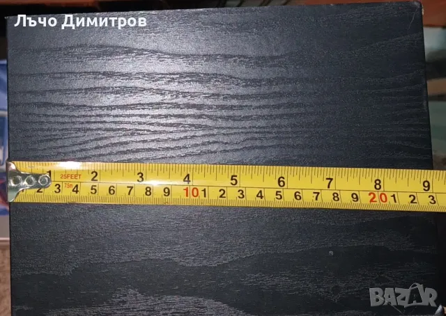 JVC SP-E48BK, снимка 7 - Тонколони - 49732754