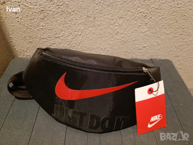 Чантички Nike, Calvin Klein,Хуго бос за през рамо и кръста , снимка 4 - Чанти - 38881651