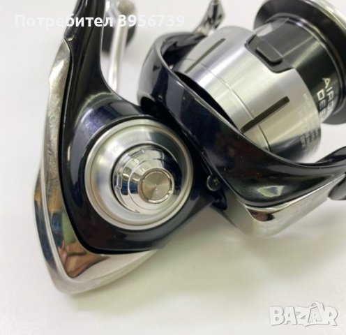 Daiwa 23 LEXA 6000-DH , снимка 5 - Макари - 43887795