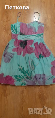 Дамска рокля