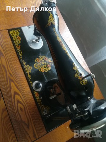 Продавам шевна машина, снимка 9 - Шевни машини - 28876330