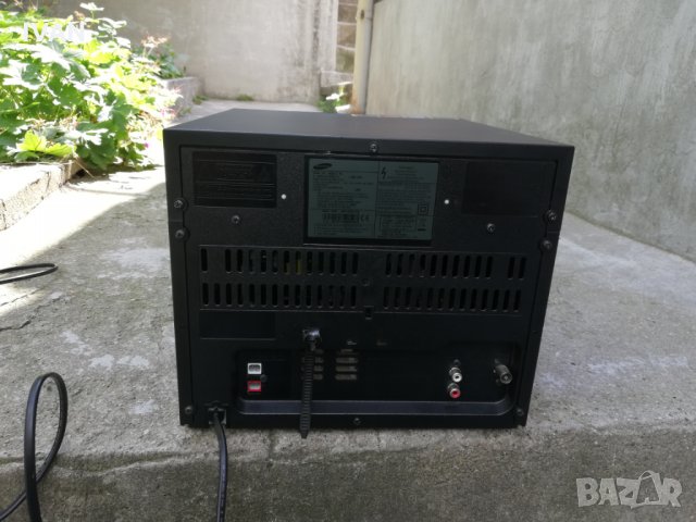 продавам уредба samsung g55, снимка 4 - Ресийвъри, усилватели, смесителни пултове - 28986210