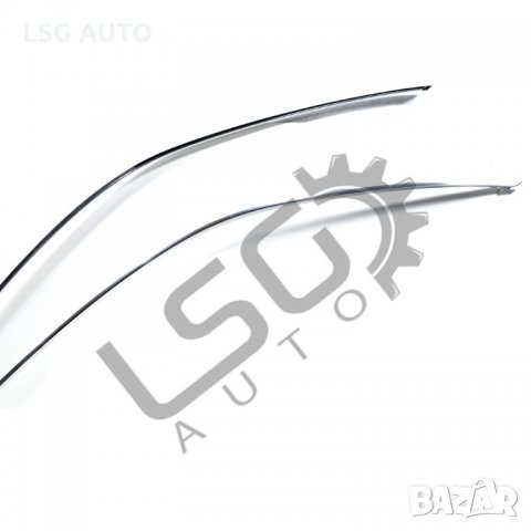 Лайсни колонки над врати Mercedes-Benz C-Class 204 (W/S/C) 2007-2014 MB280320N-341