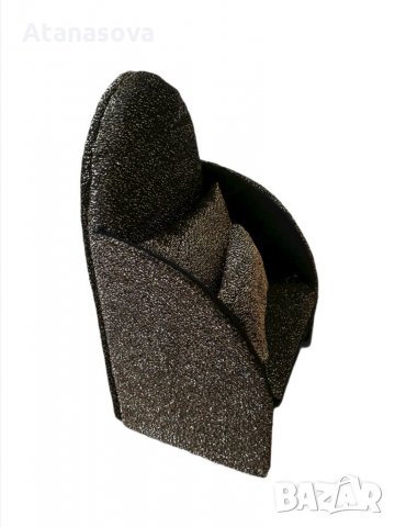 Мини Фотьойл за кукла Барби , снимка 13 - Кукли - 35298281