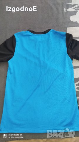 M Puma оригинална тениска, снимка 2 - Тениски - 40045975