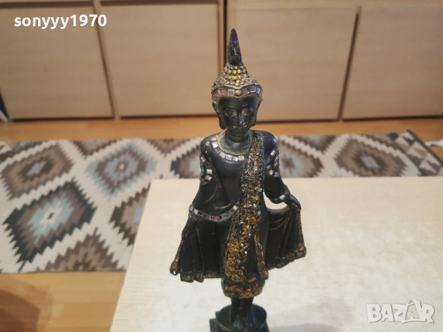 БУДА 0802261925LCHERY1, снимка 6 - Антикварни и старинни предмети - 53405331