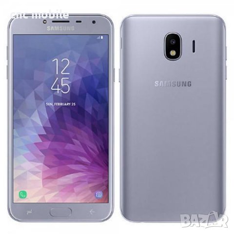 Samsung Galaxy J4 2018 - Samsung J4 2018 - Samsung SM-J400 заден капак - капак батерия, снимка 2 - Резервни части за телефони - 38720000