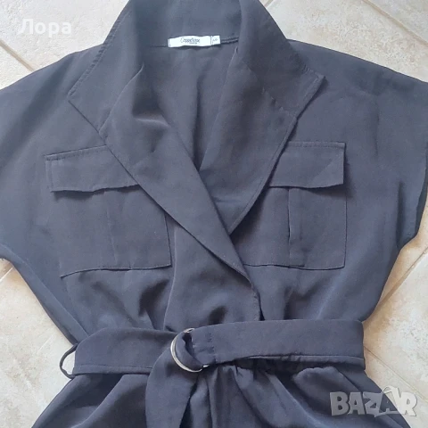 Дамски гащеризон , снимка 3 - Гащеризони - 51181083