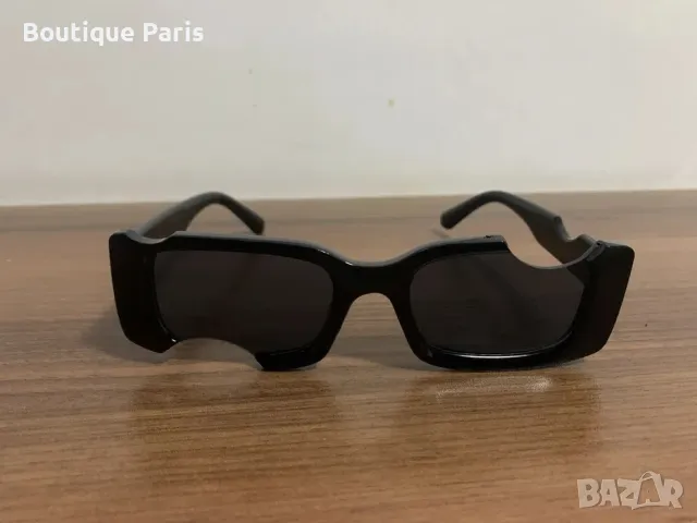  OFF WHITE слънчеви очила унисекс, снимка 3 - Слънчеви и диоптрични очила - 50076944