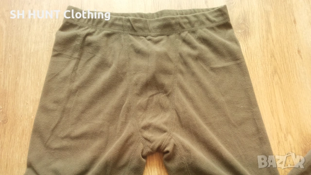 Mackenzie POLAR Underwear Set размер L за лов риболов поларен термо екип - 2142, снимка 14 - Екипировка - 53489483
