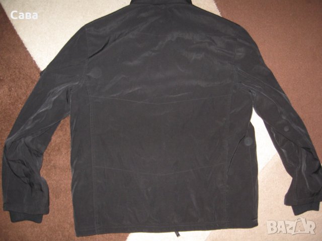 Яке пролет, есен CRAFTED   мъжко,ХЛ, снимка 3 - Якета - 33073305